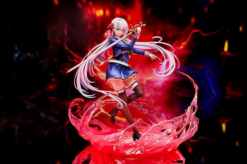 Riselia Ray Crystalia - Light Novel Ver. - KDcolle - Kadokawa - Image 2