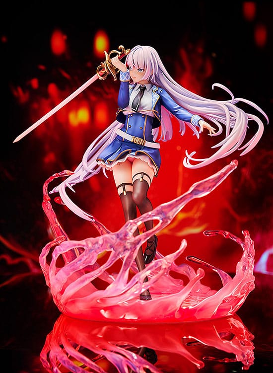 Riselia Ray Crystalia - Light Novel Ver. - KDcolle - Kadokawa - Image 5