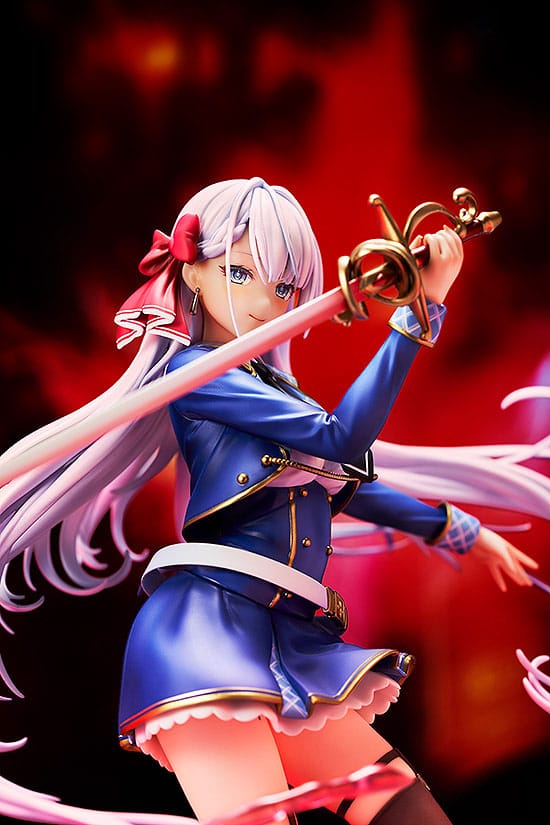 Riselia Ray Crystalia - Light Novel Ver. - KDcolle - Kadokawa - Image 7