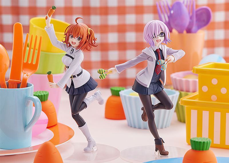 Ritsuka Fujimaru - Carnival Ver. - Pop Up Parade / Fate/Grand Carnival - Image 5