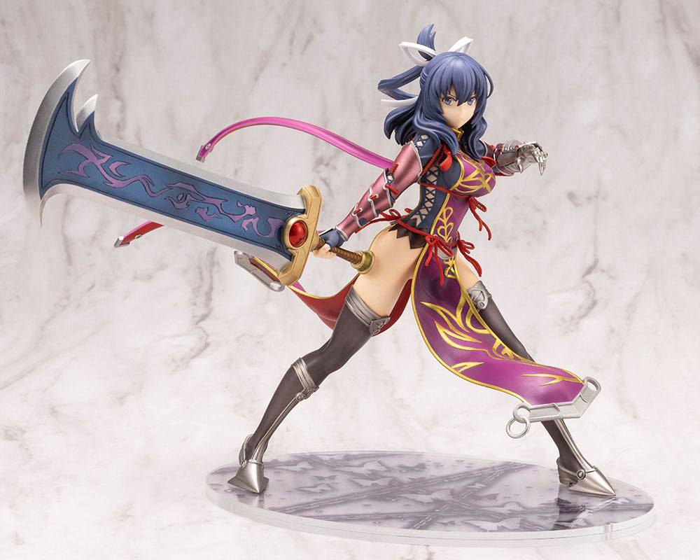 Rixia Mao Standard Edition The Legend of Heroes Kotobukiya (Std/Bonus)