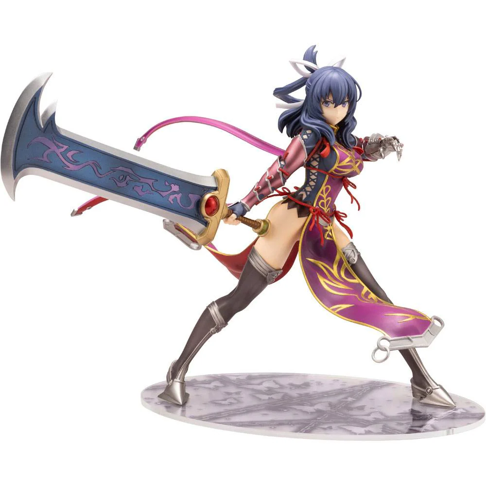 Rixia Mao Standard Edition The Legend of Heroes Kotobukiya (Std/Bonus) - Image 14