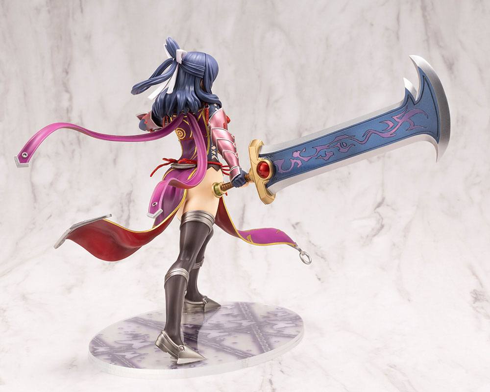 Rixia Mao Standard Edition The Legend of Heroes Kotobukiya (Std/Bonus) - Image 6