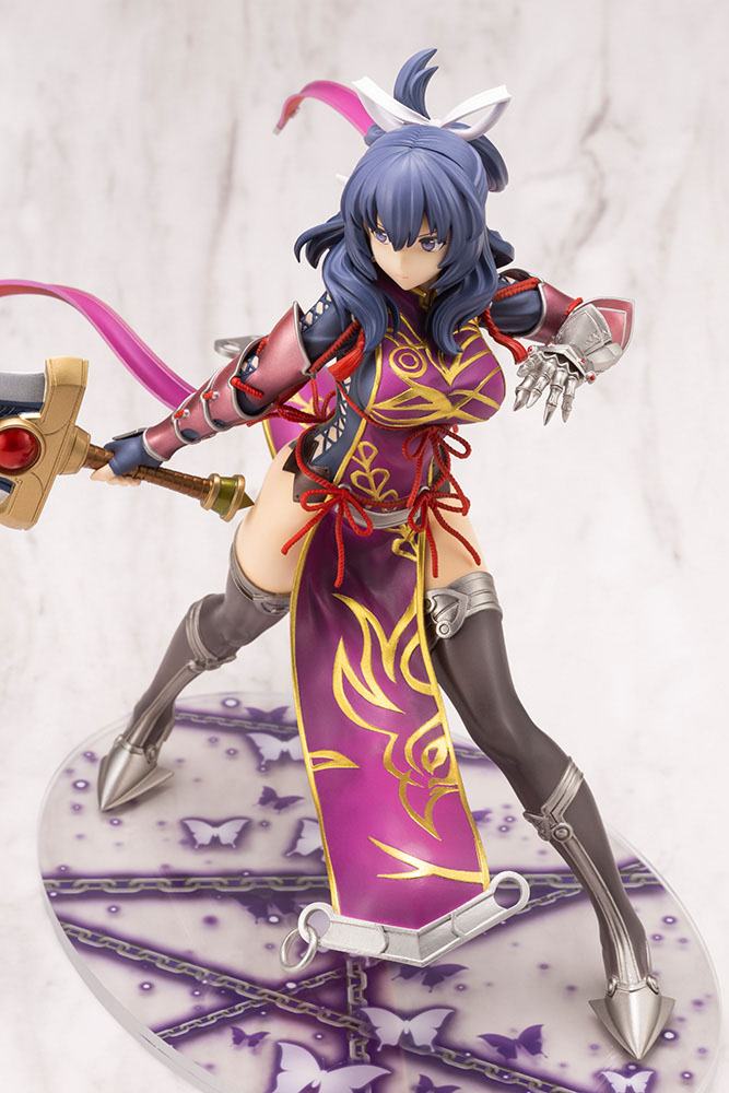 Rixia Mao Standard Edition The Legend of Heroes Kotobukiya (Std/Bonus) - Image 9