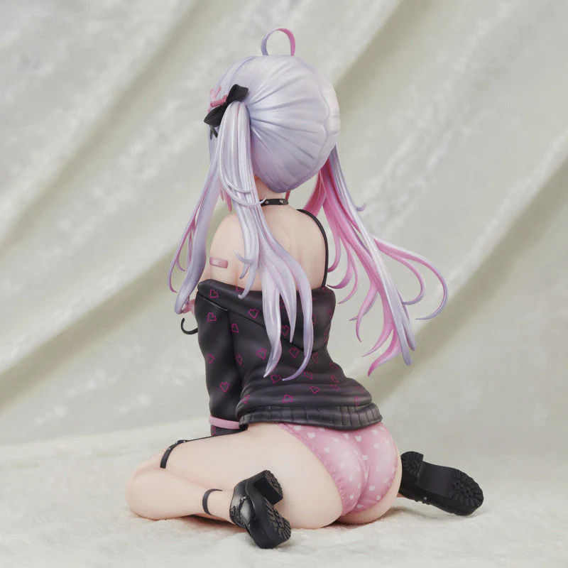 Riyu-Chan by Yu Lin - Original Character - Union Creative - Image 11