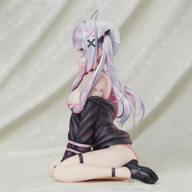 Riyu-Chan by Yu Lin - Original Character - Union Creative - Image 12