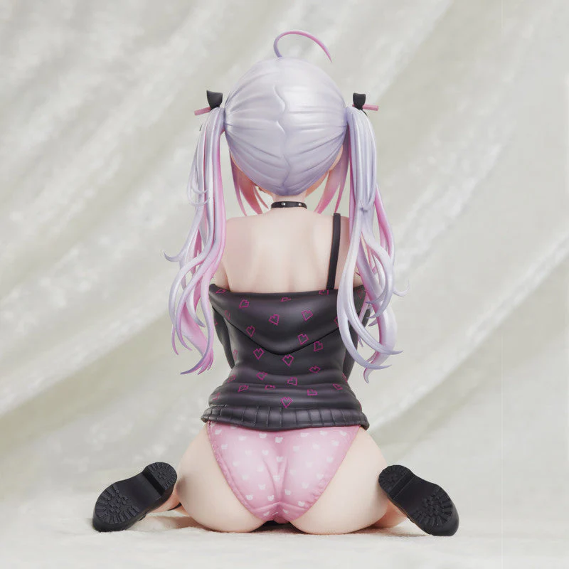 Riyu-Chan by Yu Lin - Original Character - Union Creative - Image 7