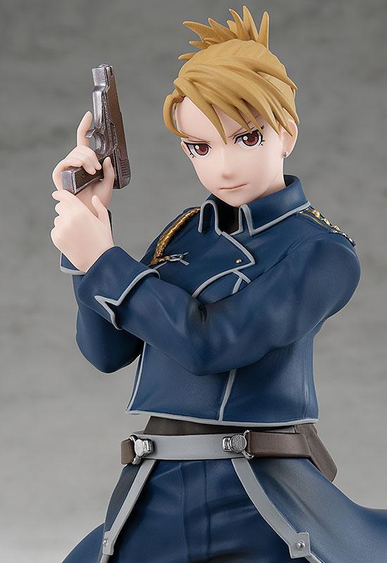 Riza Hawkeye - Pop Up Parade / Fullmetal Alchemist: Brotherhood - Image 9