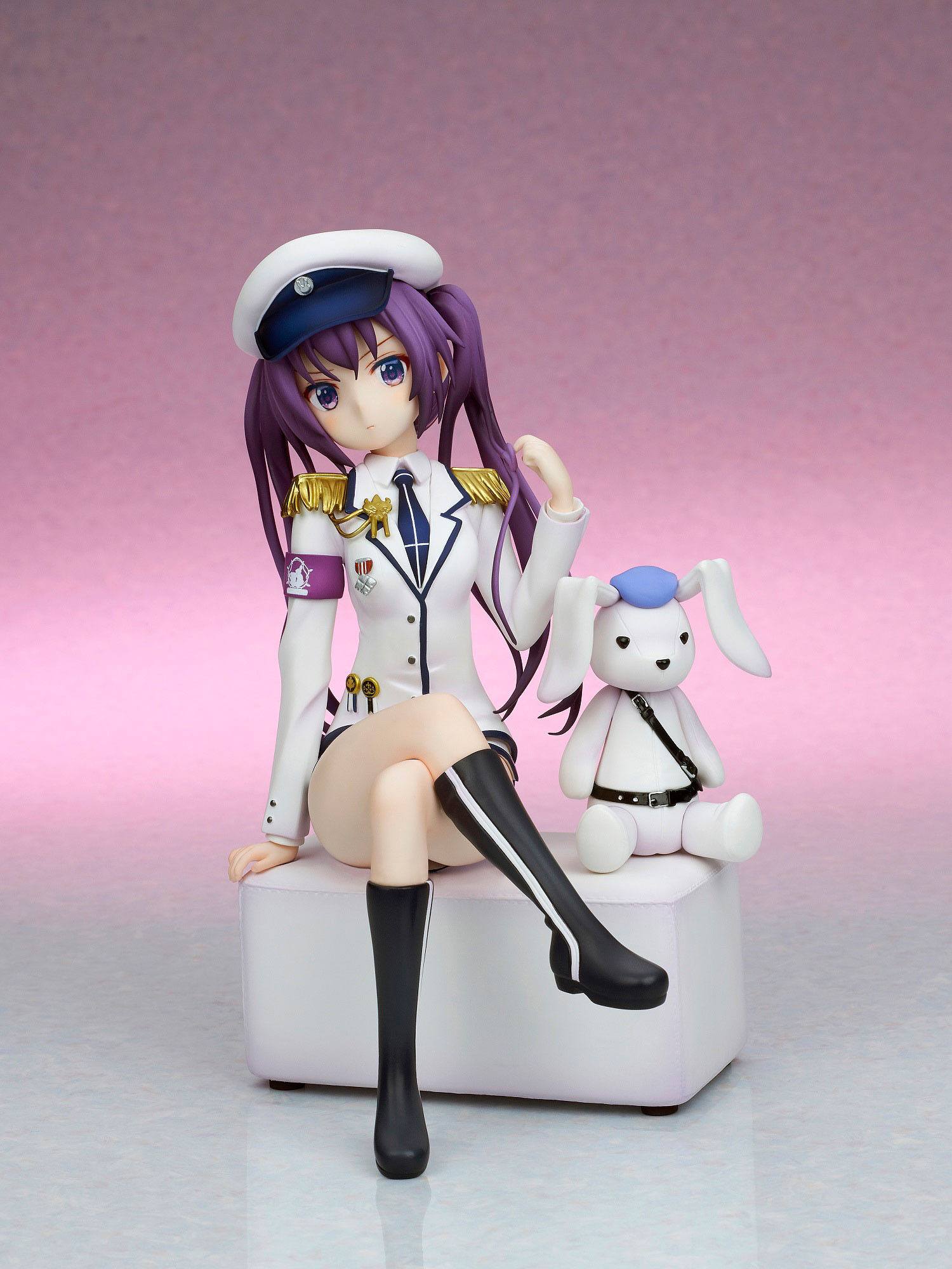 Rize Military uniform Ver. Emon Toys - Image 3
