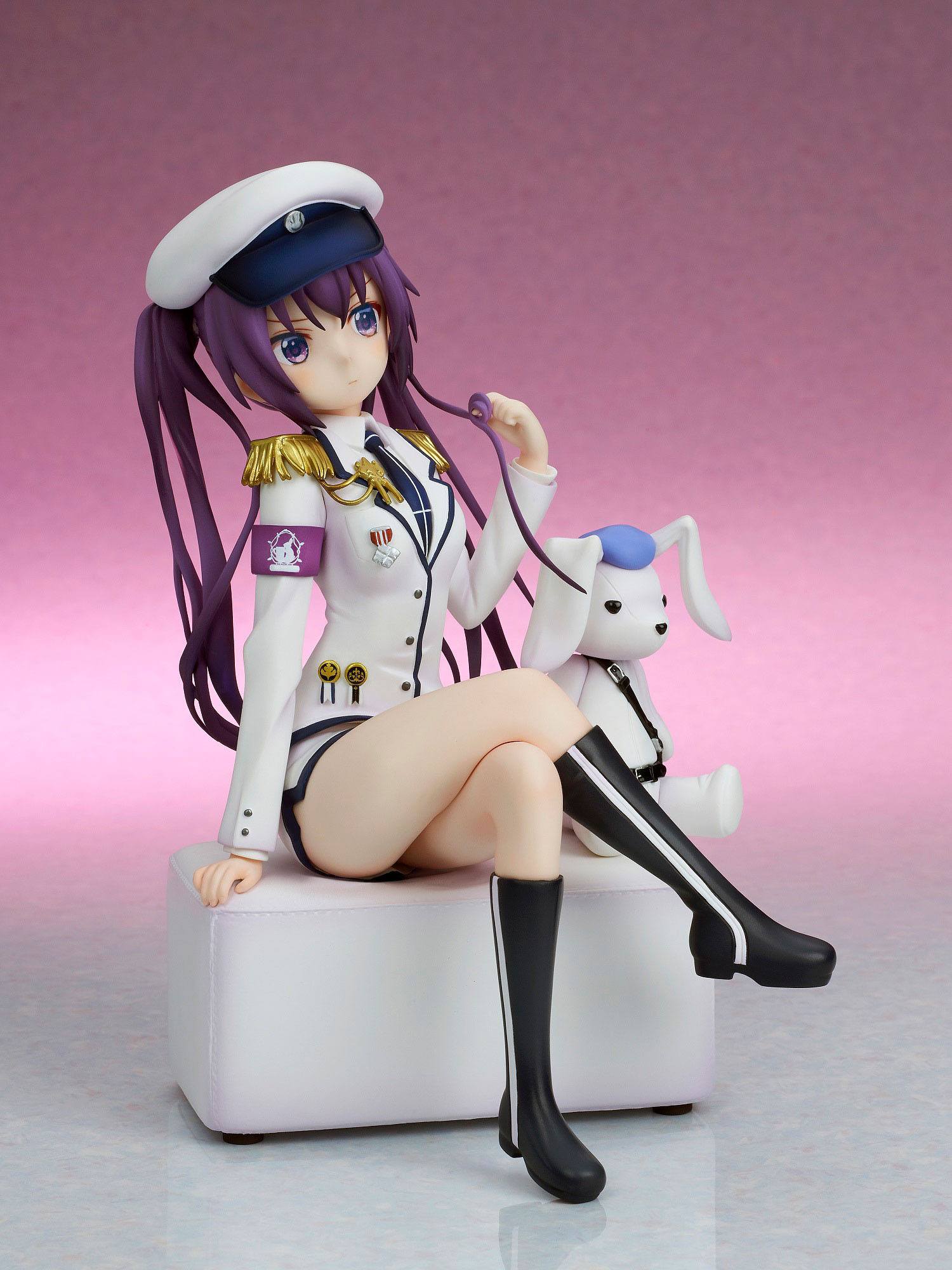 Rize Military uniform Ver. Emon Toys - Image 4
