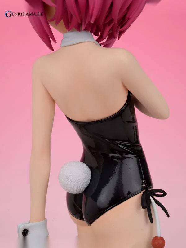 RO-KYU-BU! SS - Tomoka Minato -Kuro Usagi-san Ver. - Image 14