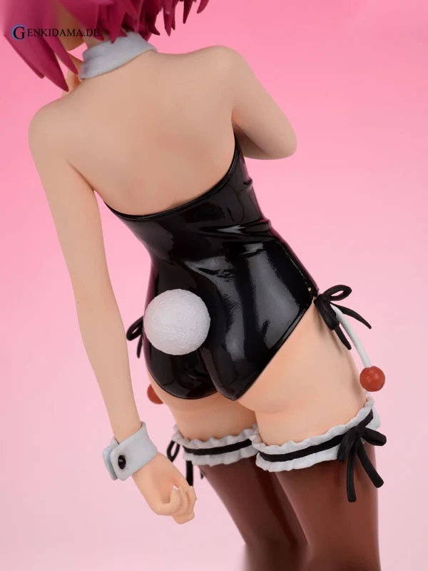 RO-KYU-BU! SS - Tomoka Minato -Kuro Usagi-san Ver. - Image 15
