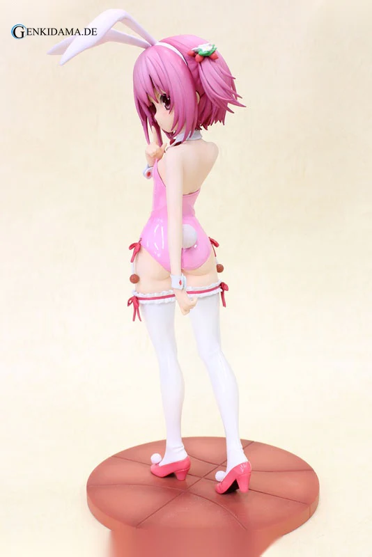 RO-KYU-BU! SS - Tomoka Minato -Usagi-san Ver. - Image 2