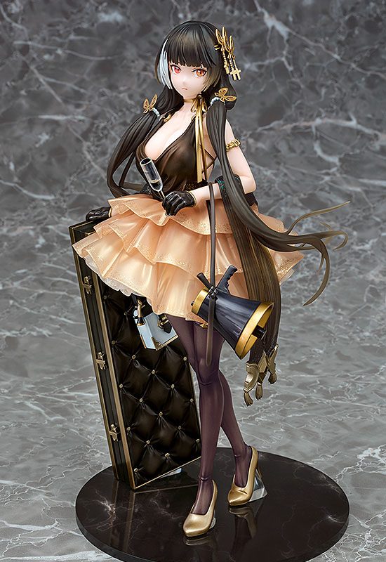 RO635 Enforcer of the Law Girls' Frontline Phat!