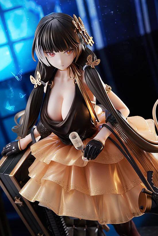 RO635 Enforcer of the Law Girls' Frontline Phat! - Image 11