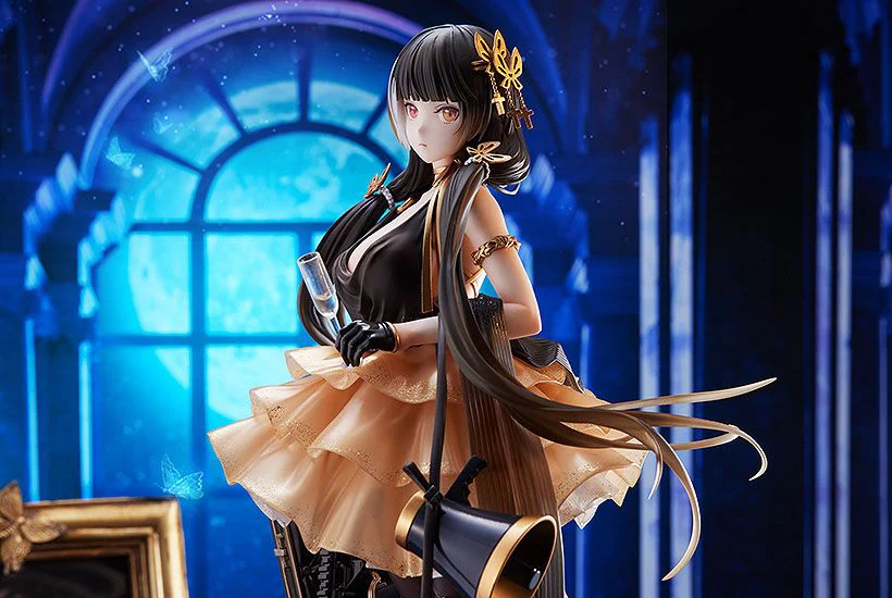 RO635 Enforcer of the Law Girls' Frontline Phat! - Image 12