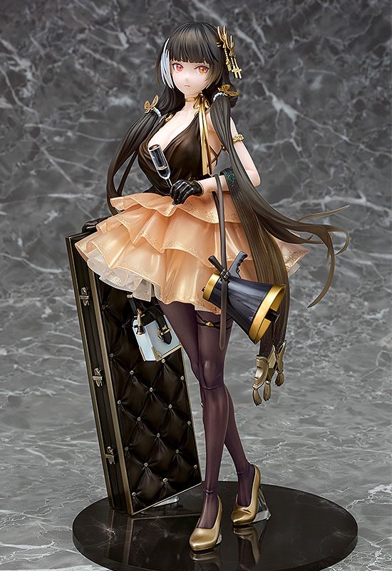 RO635 Enforcer of the Law Girls' Frontline Phat! - Image 2