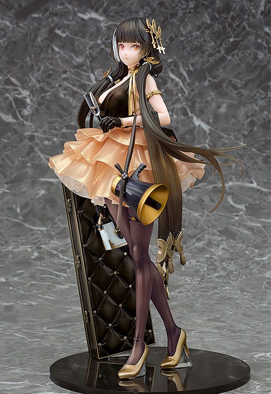 RO635 Enforcer of the Law Girls' Frontline Phat! - Image 3