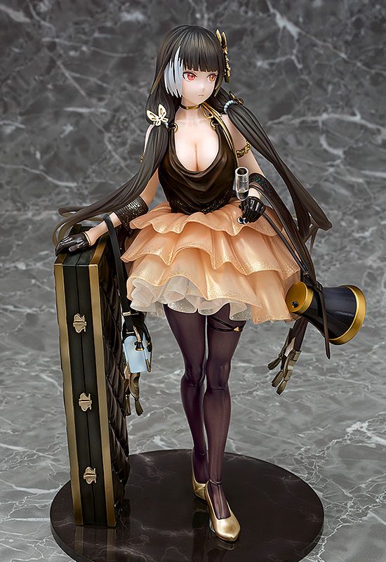 RO635 Enforcer of the Law Girls' Frontline Phat! - Image 6