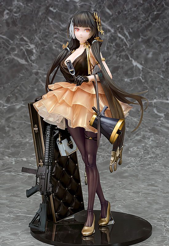RO635 Enforcer of the Law Girls' Frontline Phat! - Image 7