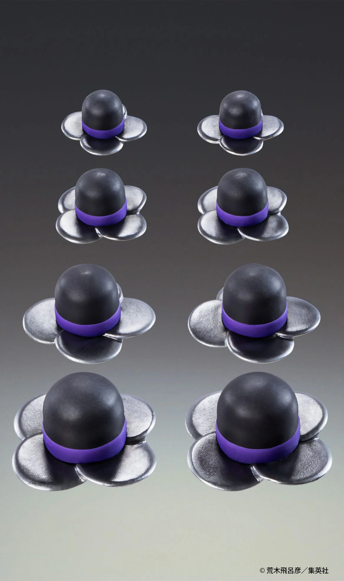 Robert E. O. Speedwagon - JoJo's Bizarre Adventure - Good Smile Company - Image 15