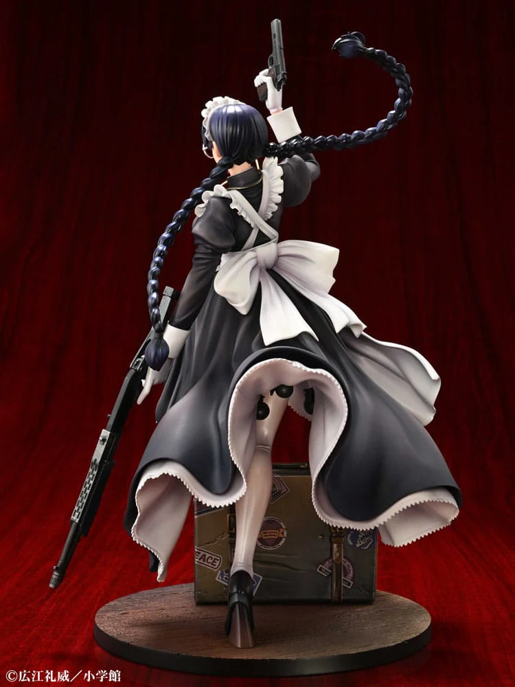Roberta The Maid of Nightmares Ver. Medicos Entertainment - Image 3