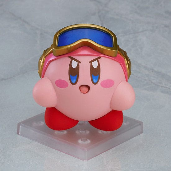 Robobot Armor & Kirby (re-run) Nendoroid Good Smile Company - Image 7