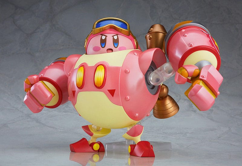 Robobot Armor (re-run) Nendoroid Good Smile Company - Image 5