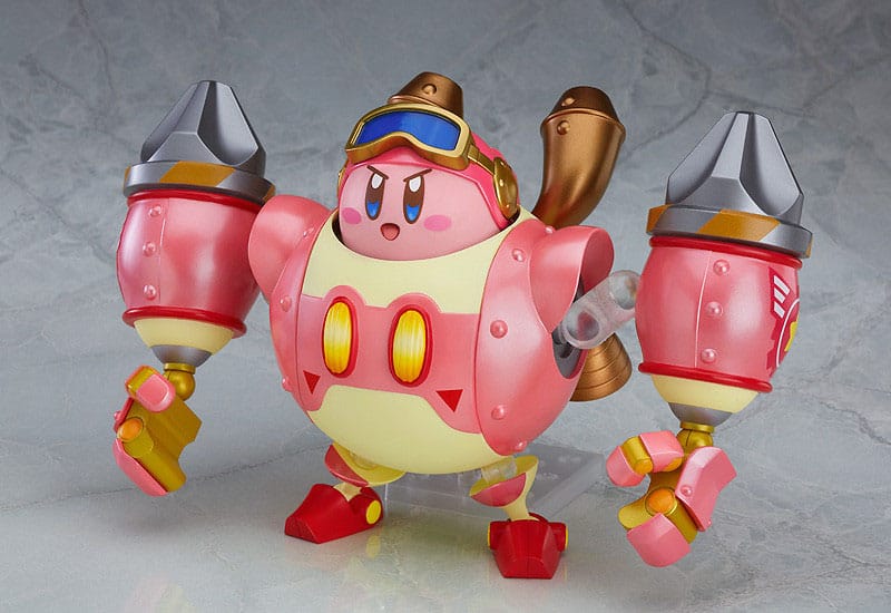 Robobot Armor (re-run) Nendoroid Good Smile Company - Image 6