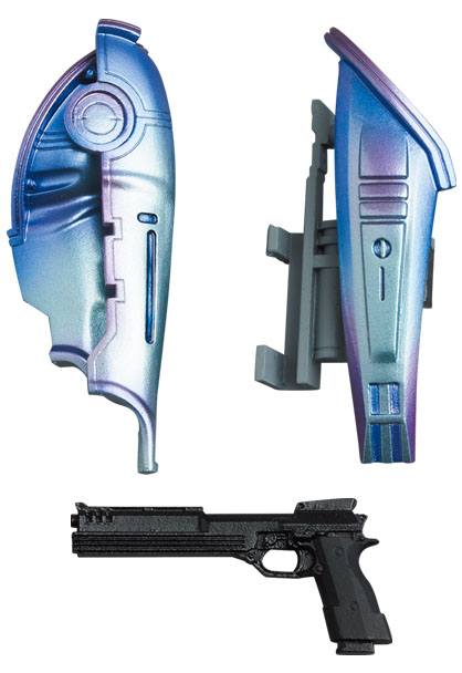 Robocop Murphy - Damage Ver. - Medicom - Image 2