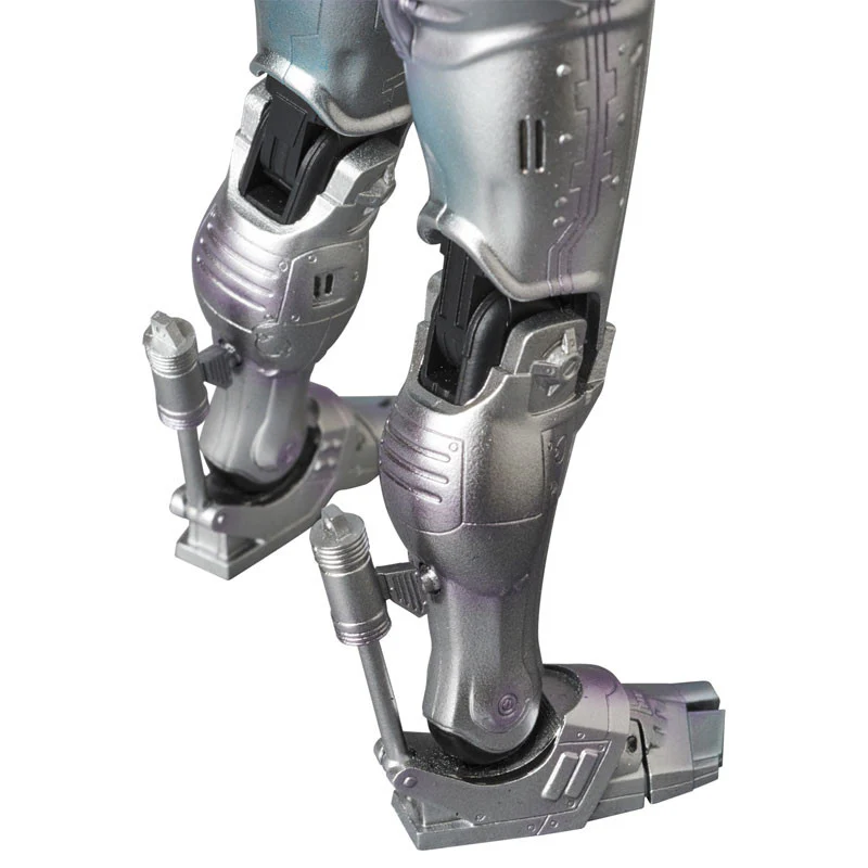 Robocop Renewal ver. Mafex Medicom - Image 16