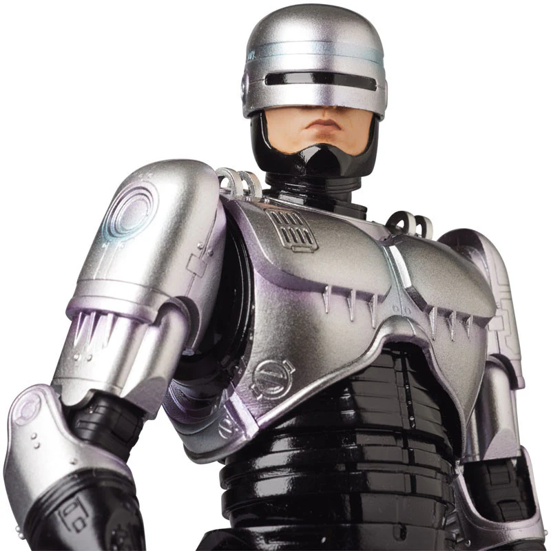 Robocop Renewal ver. Mafex Medicom - Image 6