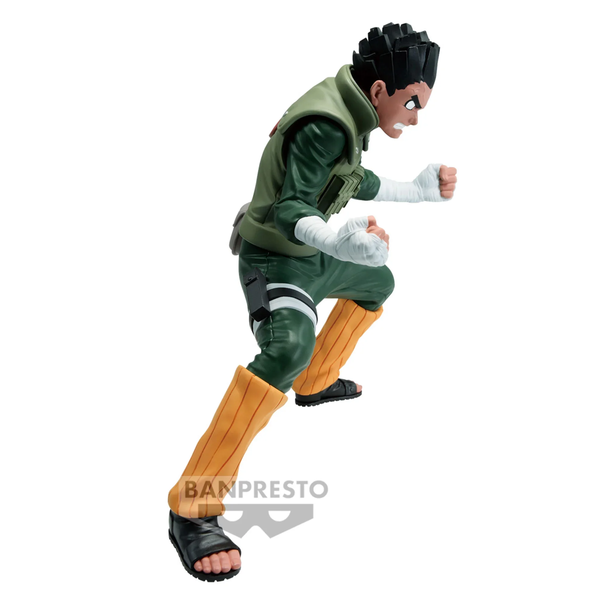 Rock Lee - Naruto Shippuden - Bandai Spirits - Image 2