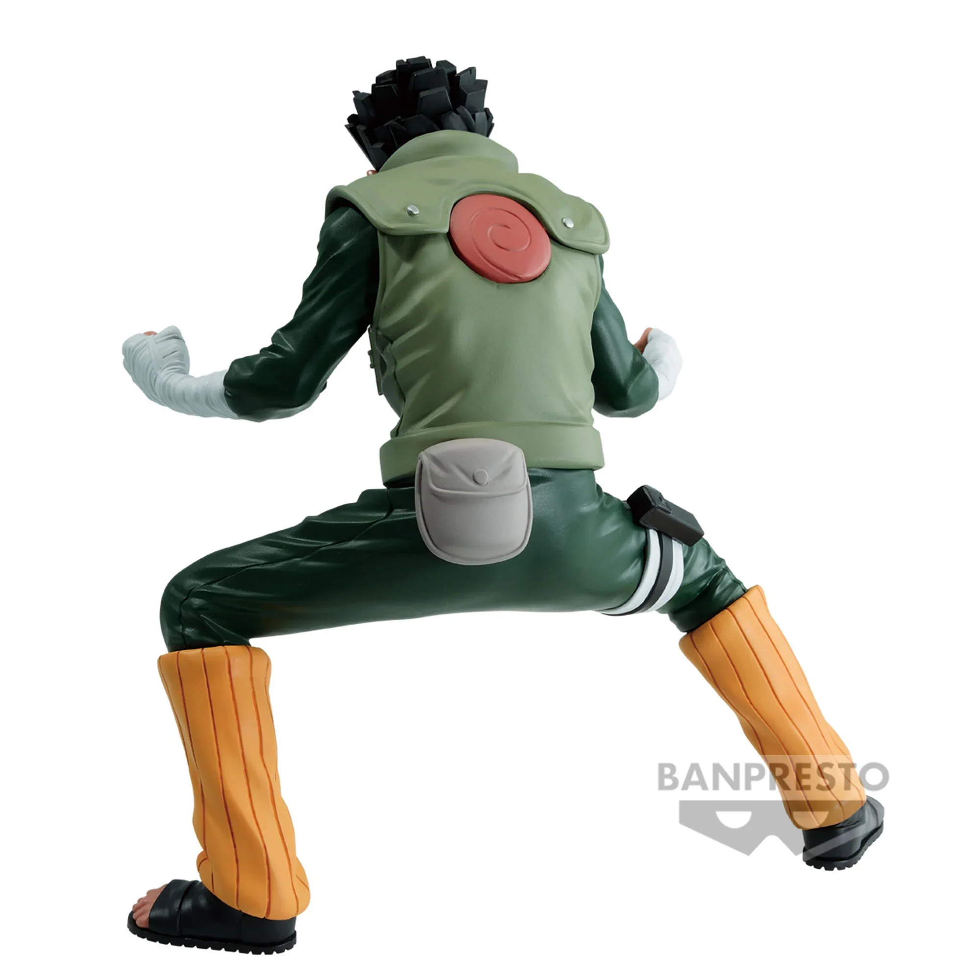 Rock Lee - Naruto Shippuden - Bandai Spirits - Image 3