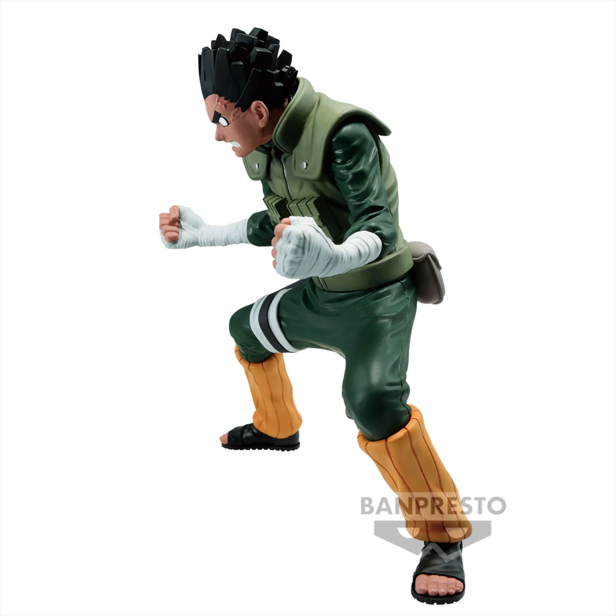 Rock Lee - Naruto Shippuden - Bandai Spirits - Image 4