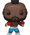 Rocky POP! Movies Vinyl Figur Clubber Lang - Beschädigte Verpackung - Image 2