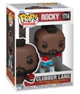 Rocky POP! Movies Vinyl Figur Clubber Lang - Beschädigte Verpackung - Image 3