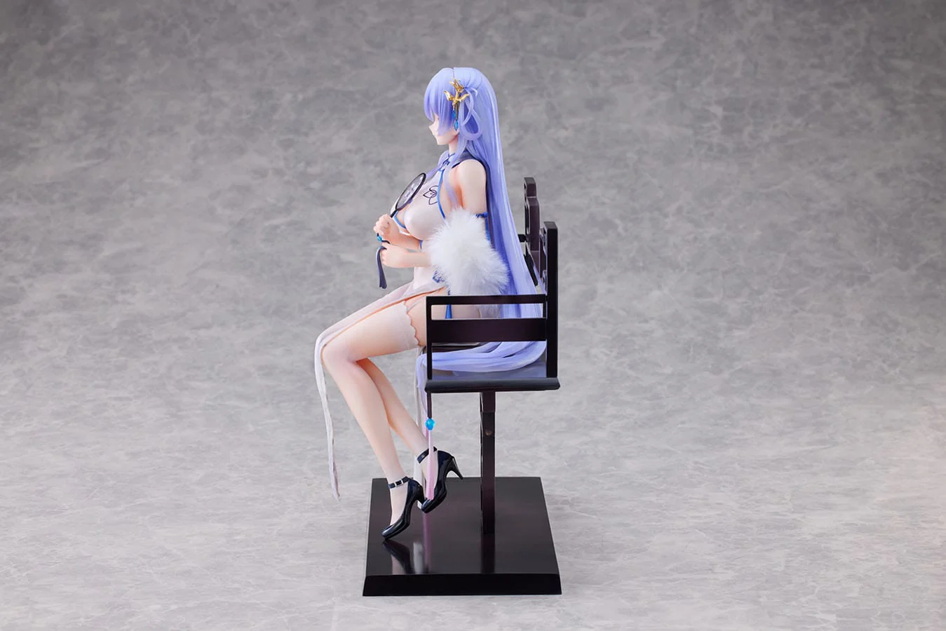 Rodney - Immaculate Beauty Ver. - Azur Lane - Image 11