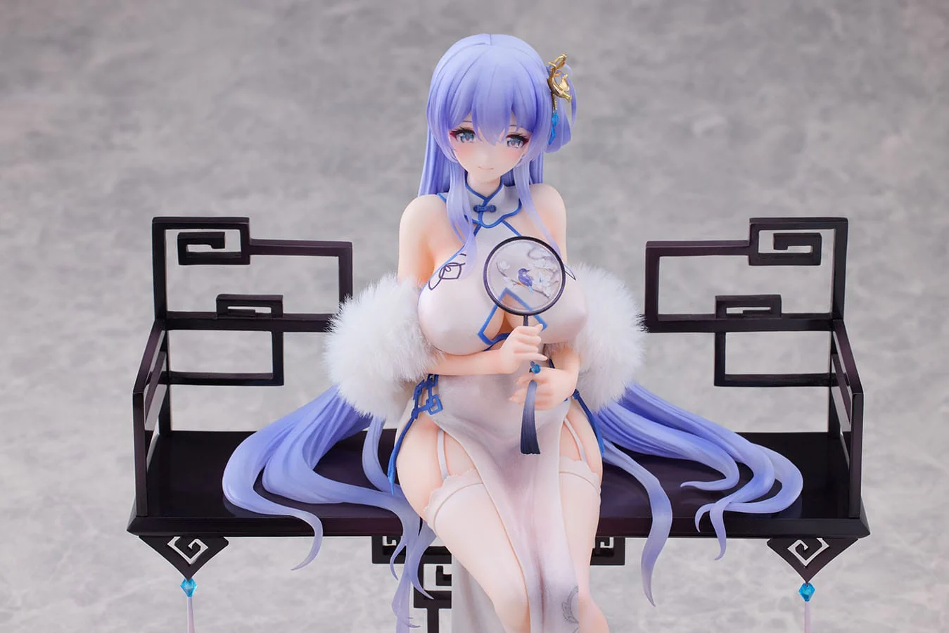 Rodney - Immaculate Beauty Ver. - Azur Lane - Image 12