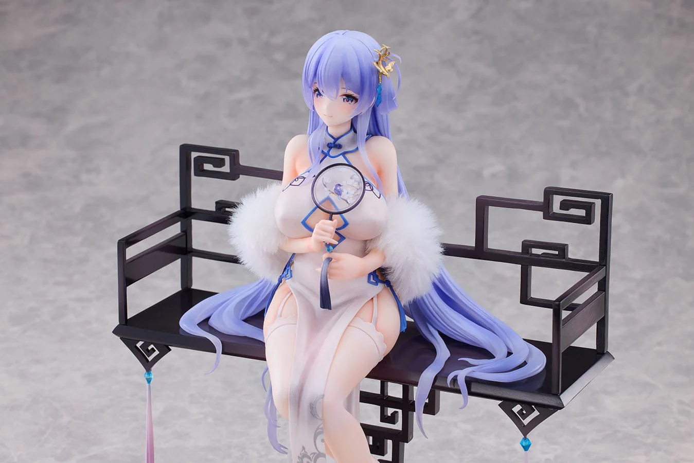 Rodney - Immaculate Beauty Ver. - Azur Lane - Image 13