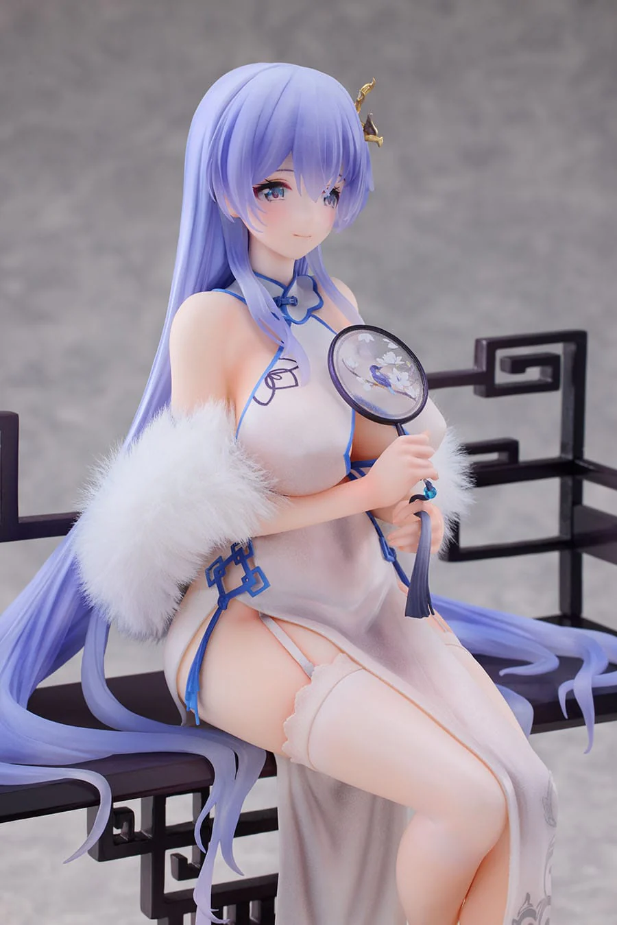 Rodney - Immaculate Beauty Ver. - Azur Lane - Image 15