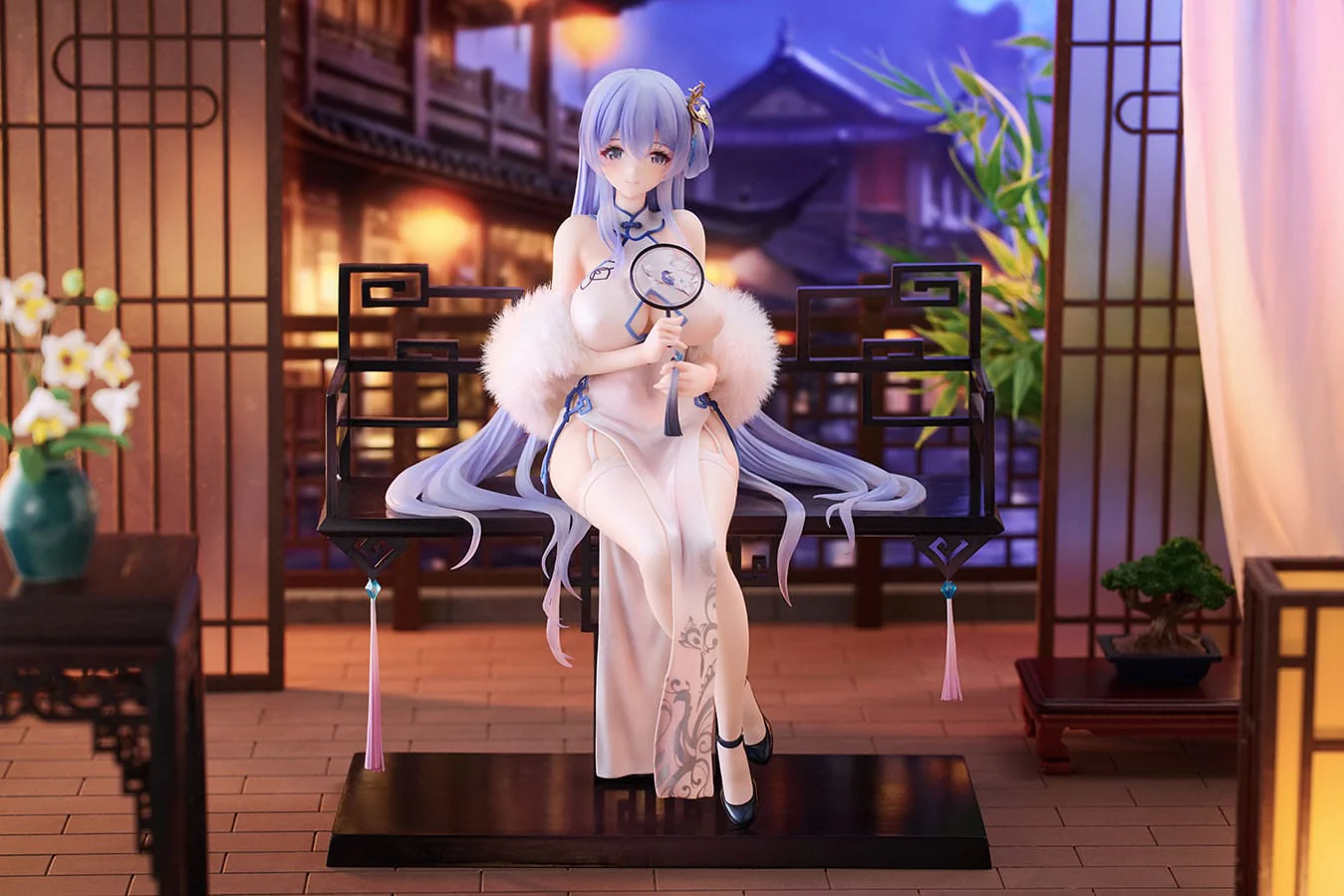 Rodney - Immaculate Beauty Ver. - Azur Lane - Image 2