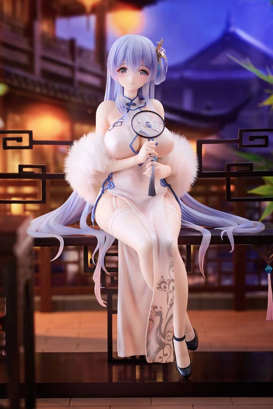 Rodney - Immaculate Beauty Ver. - Azur Lane - Image 3