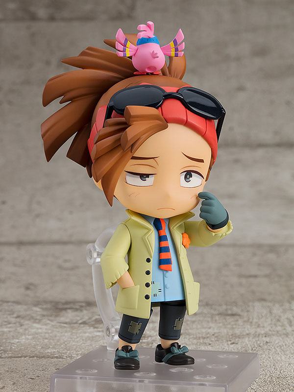 Rody Soul - Nendoroid (#1942) / My Hero Academia: World Heroes´ Mission - Image 6