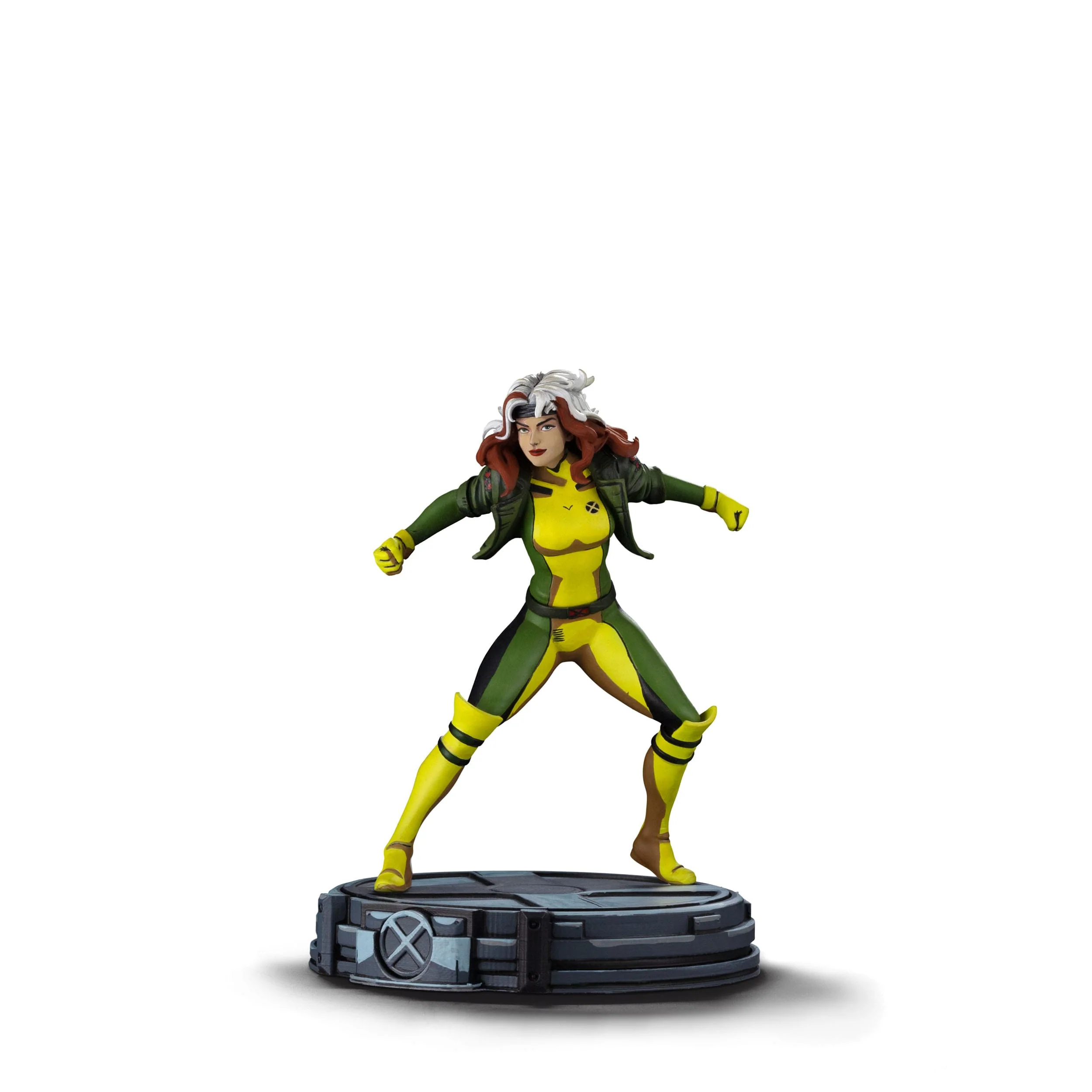 Rogue - Art Scale - Iron Studios - Image 2