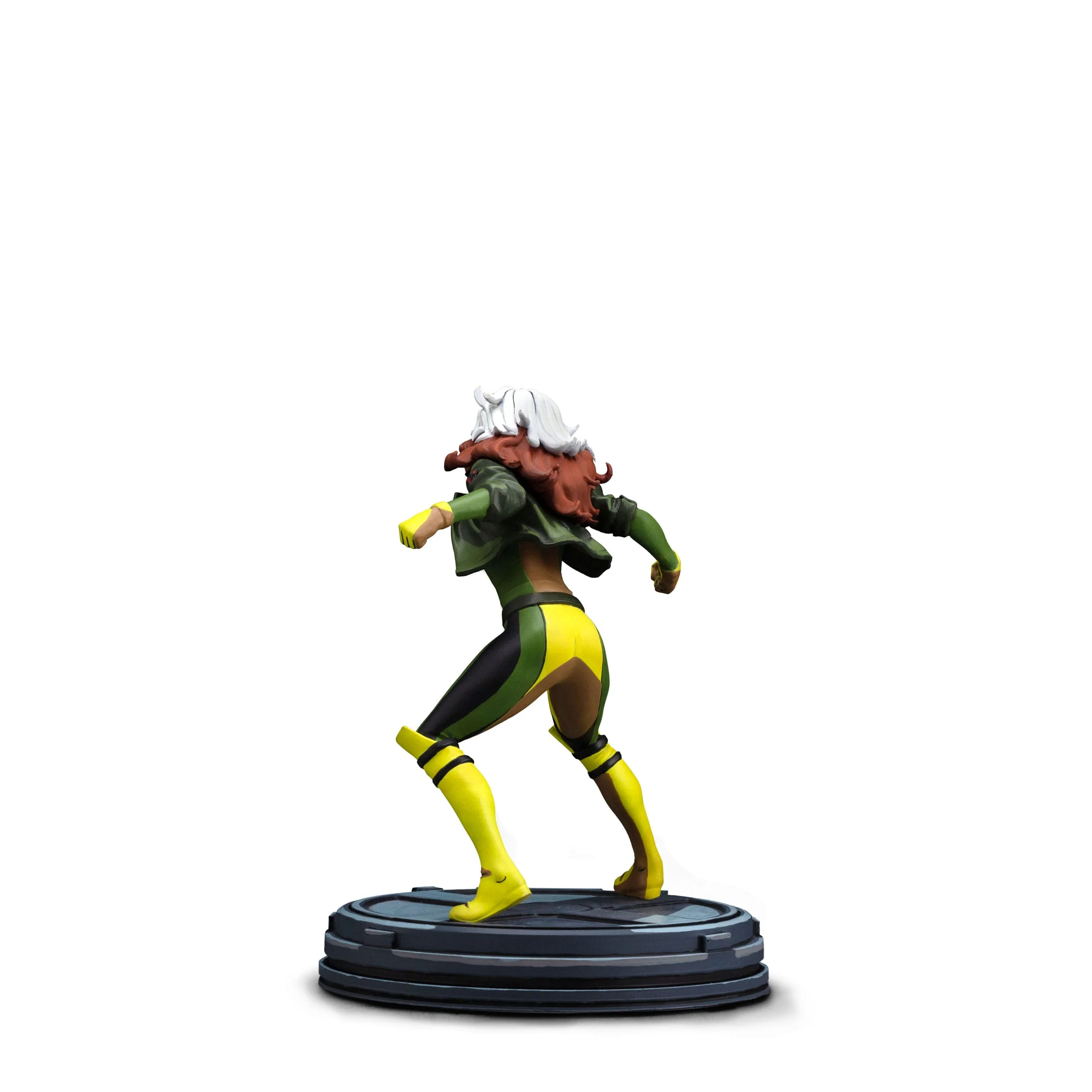 Rogue - Art Scale - Iron Studios - Image 3
