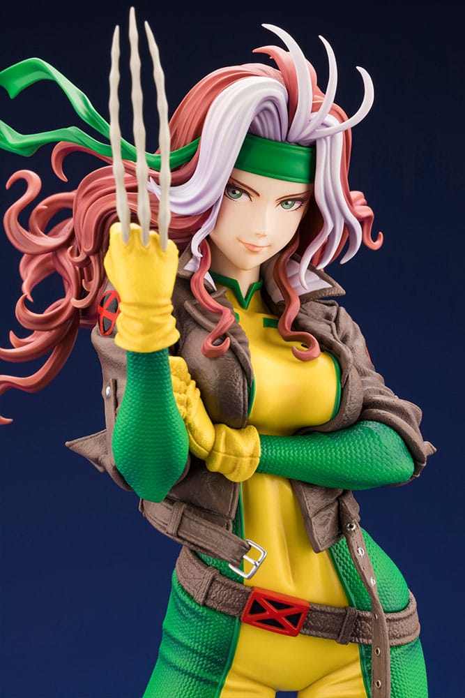 Rogue Rebirth Bishoujo Kotobukiya - Image 12