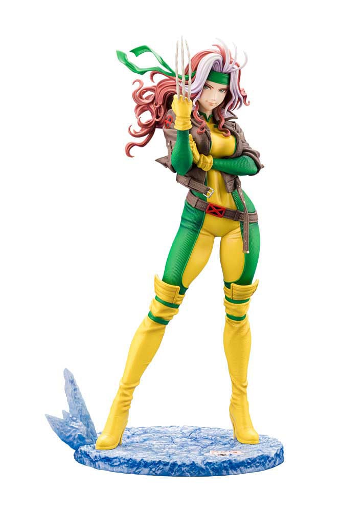 Rogue Rebirth Bishoujo Kotobukiya - Image 15