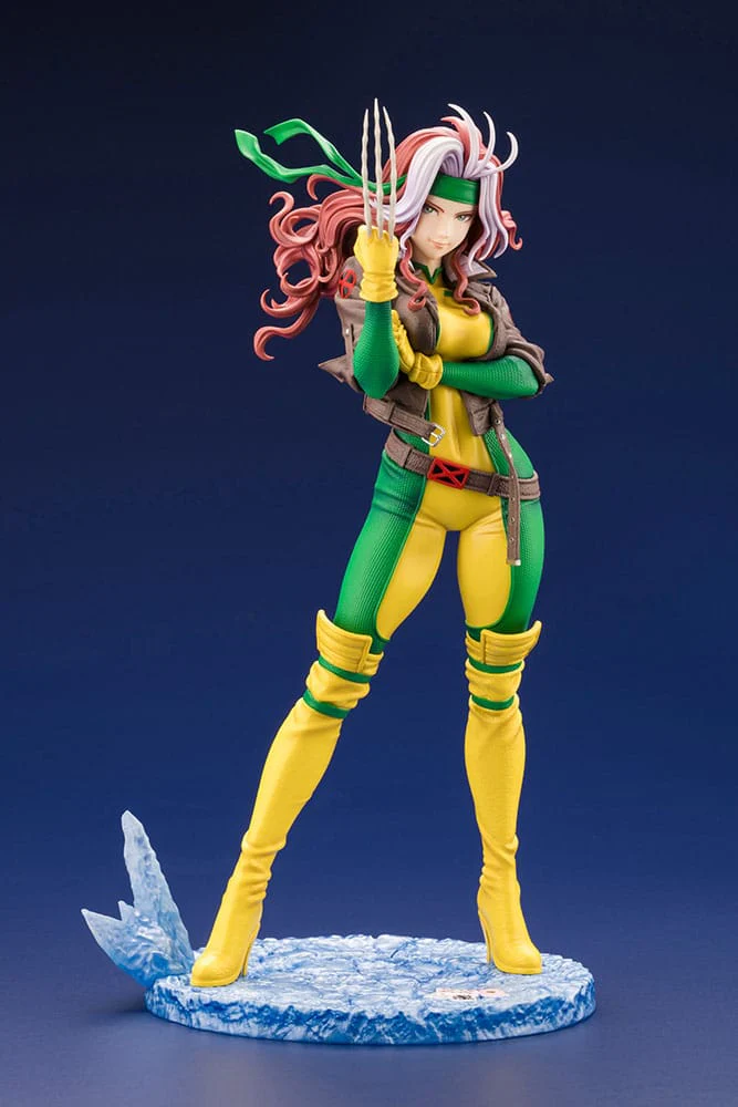 Rogue Rebirth Bishoujo Kotobukiya - Image 2