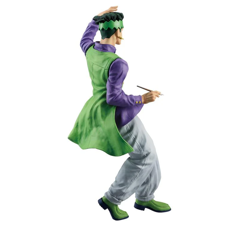 Rohan Kishibe (Diamond is Unbreakable) - Ichibansho - Bandai - Image 3